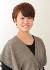 上田美穂